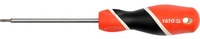 Torx-sicherheitsschraubendreher T15x100mm Yt-25956 Yato