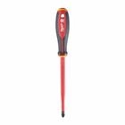 Schraubendreher Milwaukee Pz3x150 Dreilappengriff Vde-zertifiziert