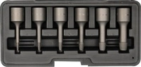3/8' Stehbolzenausdreher, 6er-set / Yt-0623 / Yato