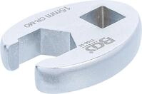 Hahnenfu&szlig;schl&uuml;ssel Antrieb Innenvierkant 10 Mm (3/8') Sw 15 Mm