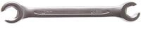Bgs Technic - Bgs Offener Doppel-ringschl&uuml;ssel Sw 14 X 15 Mm - 1761-14x15