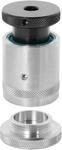 Amf Schraubbock Mit Alu-unterteil 88f Mm