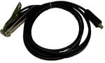 Massekabel-set M. Stecker 5 M 200 A (10-25 Qmm) Pvc
