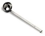 Kelle Lacor Lacor 60309 Edelstahl 9 Cm
