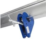 Fp - Tr&auml;gerklemme Bk10 Tragf&auml;higkeit 1.000 Kg