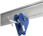 Tr&auml;gerklemme Bk 2000 Kg