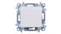 Simon 10 Einzelsteckdose Schuko Mit Dichtung Wei&szlig; 16a 250v Ip44 Cgsz1b.01/11