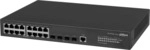 Technology Access Dh-as4300-16gt4gf Managed Switch L2/l2+ Gigabit Ethernet