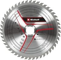Kreiss&auml;ge &Oslash;216 X 30 Mm 48z Einhell