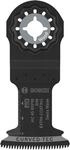 Bosch Pro Aiz 45 Bspib Tauchs&auml;geblatt 45 X 45 Mm 5-tlg - 2608669621