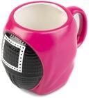 Tasse Grupo-erik Dolomit 600 Ml Gl&auml;nzende Oberfl&auml;che