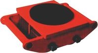Transportroller 15 T, Cta-9 - 40x 30,8 X10 Cm