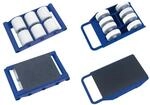 Fp - Transportroller 6 T Tragk Fw06 Mit 6 Rollen Nylon