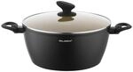 Florina Amvegan Aluminiumtopf 26 Cm 4,8 L Von Mateusz Gessler