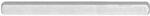 Eco Schulte - Eco Vierkantstift 9x144mm Dr&uuml;ckerstift F&uuml;r T&uuml;rgriffe...