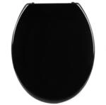 Wc Sitz Mit Absenkautomatik,toilettensitz Motiv, Toilettendeckel Aus Duroplast,
