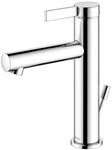 Ixmo Pure Einhebel-waschtischmischer 130, Mit - Keuco