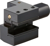 Werkzeughalter Vdi Axial Rechts C1 30x20mm Fortis