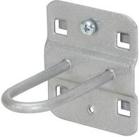 Rundhalter, 25x65mm
