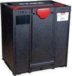 Stier Systainer&sup3; V Black Edition