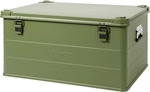 Alutec Industry 13157green Transportkiste Aluminium (l X B X H) 782 X 585 X 410...