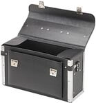 Werkzeugtasche 420x150x250mm Leder Fortis