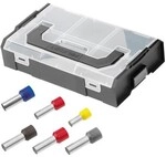 Cimco L-boxx Mini Ae, 0,75-10 Mm&sup2; (438010)