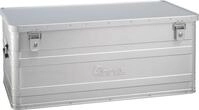 Fp - Fortis Aluminiumbox B140 B870xt460xh350 Mm Inhalt Ca.140 Liter