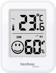 Techno Line Ws9417 Thermo-/hygro Datenlogger Wei&szlig; Ws9417wei&szlig;