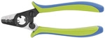 Rennsteig - Werkzeuge Microstripper 8007 5001 3 Abisolierzange 0.005 Bis 0.14 Mm&sup2; 26