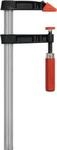 Tempergussschraubzwinge Spannweite 200 Mm Ausladung 100 Mm - B20-10