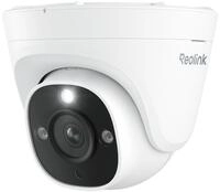 Dome Kamera Reolink P344 12mp Poe Ki Videosuche