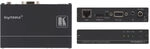 Kramer Electronics Tp-580txr Audio-/video-leistungsverst&auml;rker Av-sender Schwarz