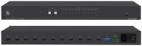 Kramer Electronics Vm-10h2 Sat-verst&auml;rker Schwarz