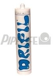 Pipelife Abdichtmasse In Kartusche (drifil-310 310ml)