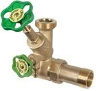 Schl&ouml;sser Armaturen Abzweig-t-ventil, Freistrom St.sp, Dn50, Eing. 2", Ob.a. 2...