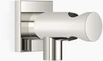 Dornbracht Wandanschlussbogen Mit Integriertem Brausehalter,