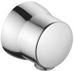 Kludi - Brauseanschlussb&ouml;gen - Wandanschlussbogen, Chrom 6306005-00