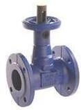 Buderus - Ksb Flanschen-absperrventil Boa-compact Geh&auml;use Jl1040, Pn 16 Dn 80