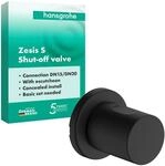 Hansgrohe Zesis S Absperrventil Unterputz, 74997670