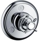 Axor - Hansgrohe Montreux Ab- Und Umstellventil, Trio / Quattro,