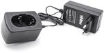 Vhbw Ladeger&auml;t Kompatibel Mit Klauke Ek 12025 Ek 12042, Ek 120uplus, Ek...