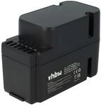 Vhbw - Akku Ersatz F&uuml;r Worx Wa3226 F&uuml;r Rasenm&auml;her (2000mah, 28v, Li-ion)