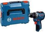 Bosch Professional Bosch Akku-bohrschrauber Gsr12v-31 In L-boxx