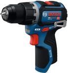 Bosch Professional Bosch Akku-schlagbohrschrauber Gsb12v-32, Karton