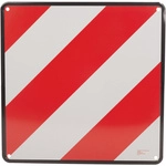 Hp Autozubeh&ouml;r - 25135 Warntafel (b X H) 500 Mm X 500 Mm