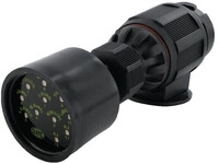 Teststecker 13-pol. Hella Hella 8pd007216001