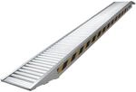 Baumarktplus - Trutzholm 1 X Profi Schwerlastrampe 265cm 1650 Kg Alu 35 Cm Breite