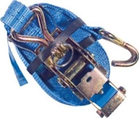 P&ouml;samo Ratschen-zurrgurt 10 M X 50 Mm, 2-tlg.