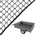 Abdecknetz Knotenlos Ohne Expanderseil 1,70 M X 2,50 M